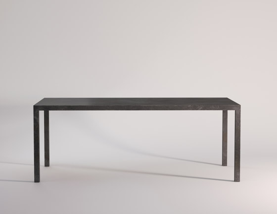 50 MM | Dining tables | Forma & Cemento