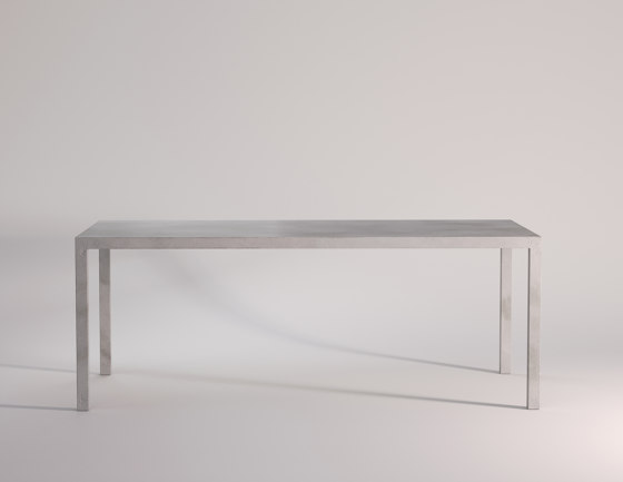 50 MM | Dining tables | Forma & Cemento