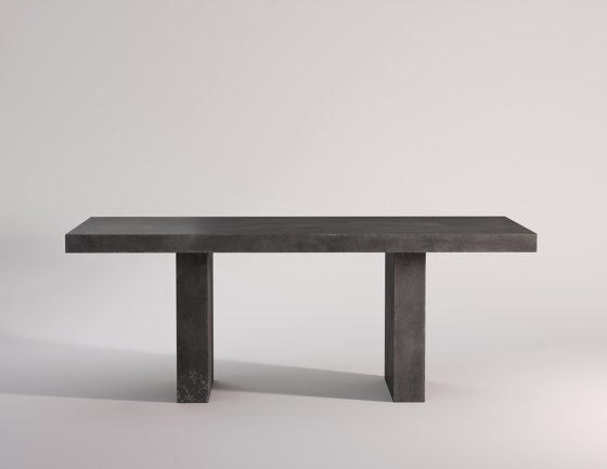 Giorgione Dining Table | Dining tables | Forma & Cemento