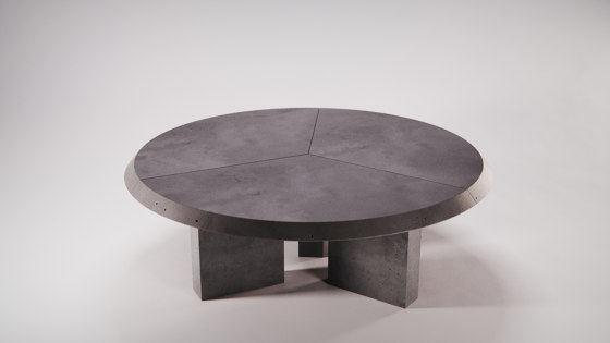 Laoban Dining Table | Tables de repas | Forma & Cemento