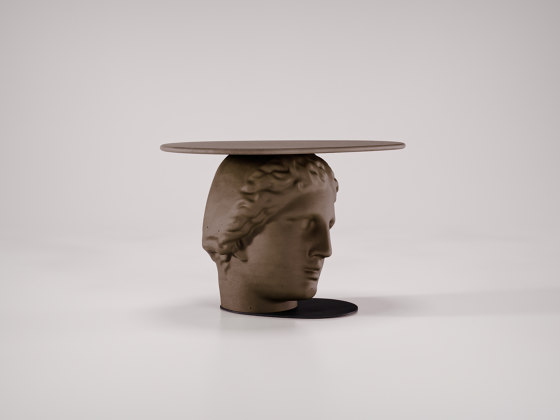 Betti Low Table I | Tavolini alti | Forma & Cemento