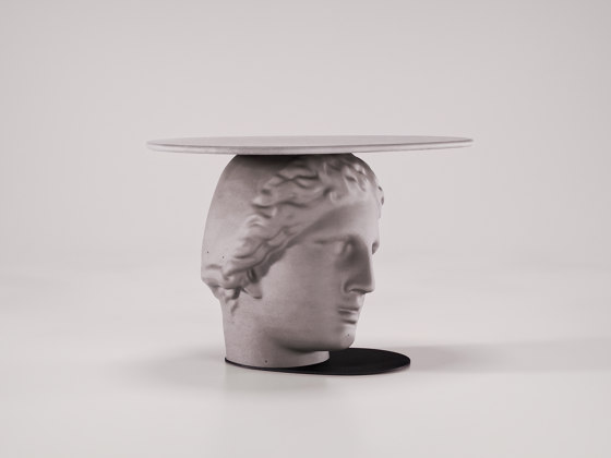 Betti Low Table I | Beistelltische | Forma & Cemento
