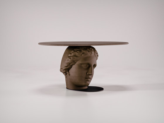 Betti Low Table II | Mesas de centro | Forma & Cemento