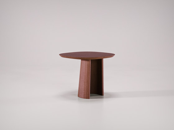Fusto Coffee Table I | Beistelltische | Forma & Cemento