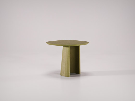 Fusto Coffee Table I | Tavolini alti | Forma & Cemento