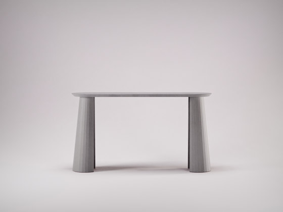 Fusto Console Table I | Tables consoles | Forma & Cemento