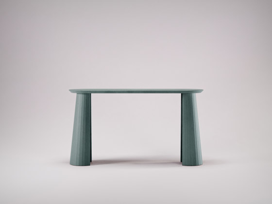 Fusto Console Table I | Consolle | Forma & Cemento