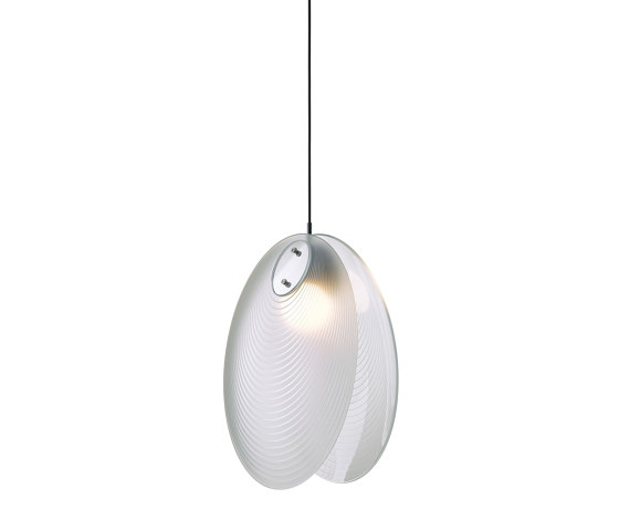 AMA opened clear matte | Suspended lights | Bomma