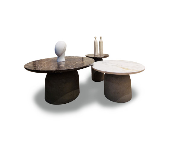 Saturo | Coffee | Coffee tables | Monitillo 1980