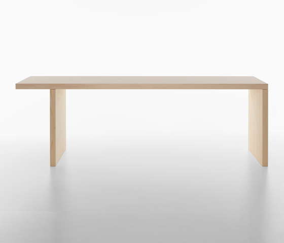 Bench tavolo | Panche | Plank