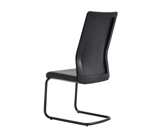 MN1 CANTILEVER SIDE CHAIR | Stühle | HOWE