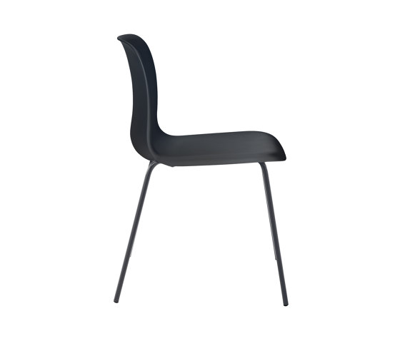 SixE 4-LEG SIDE CHAIR | Chaises | HOWE