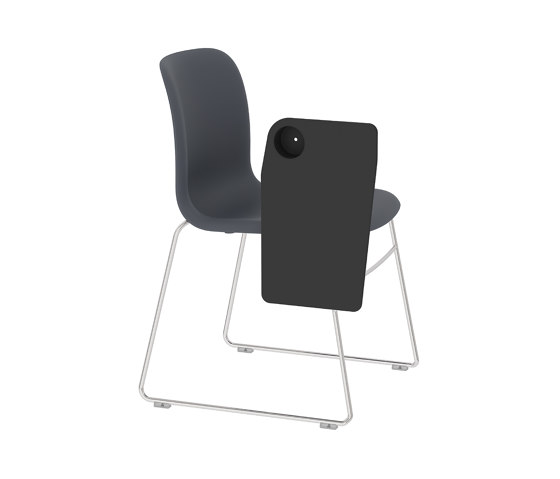 SixE WRITING TABLET | Chaises | HOWE