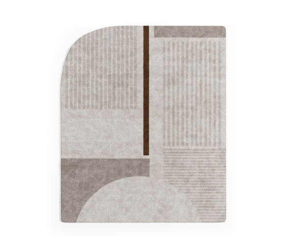 Dolcevita Carpet | Tapis / Tapis de designers | Capital