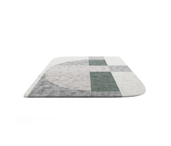 Eclisse Carpet | Tapis / Tapis de designers | Capital