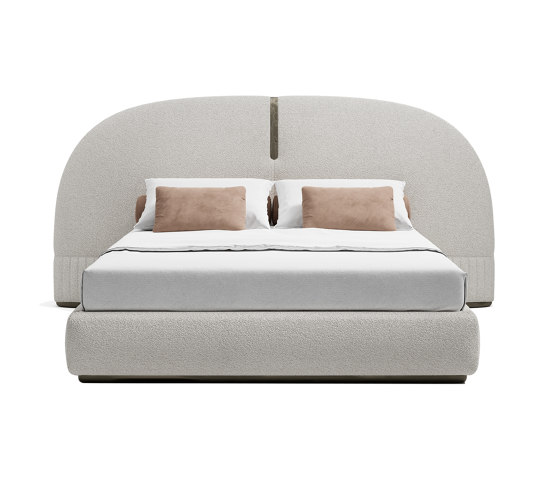 Suite Bed | Betten | Capital