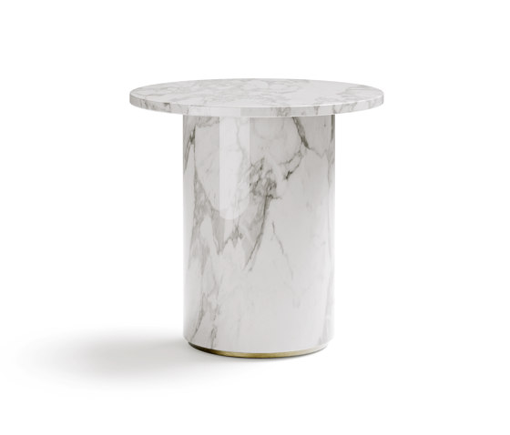 Icaro service table | Side tables | Capital