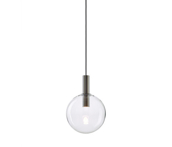 DIVINA clear | Suspended lights | Bomma