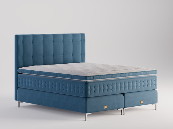 Elegance | Letti | Mattsons Beds