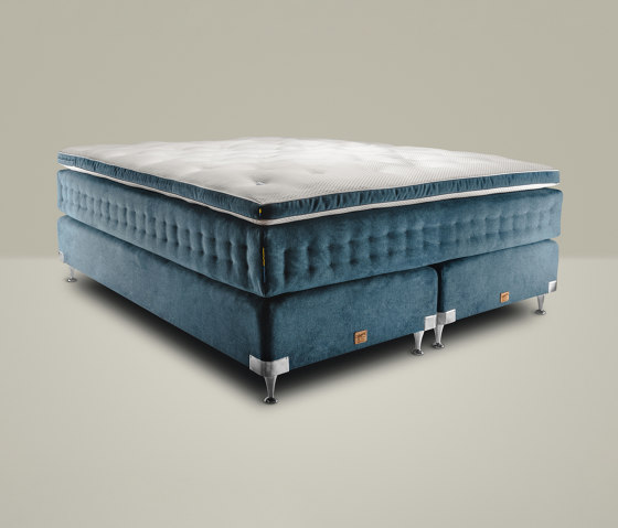Pure | Beds | Mattsons Beds