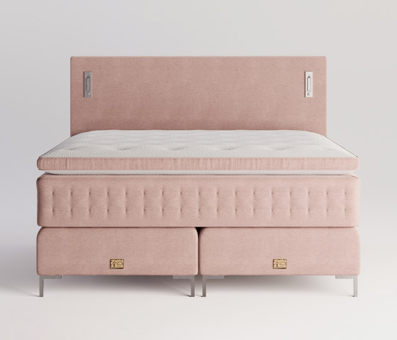 Pure | Lits | Mattsons Beds