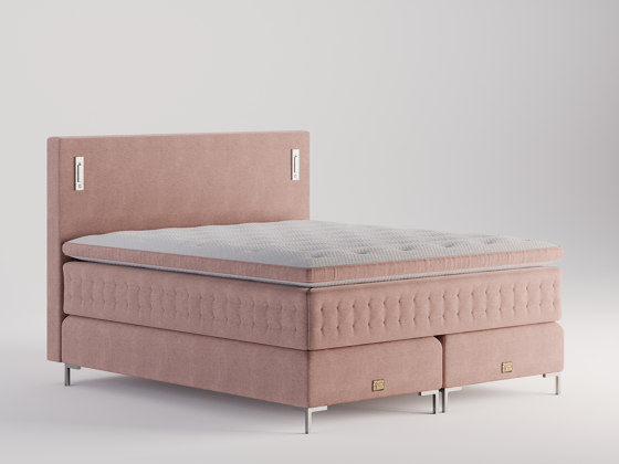 Pure | Lits | Mattsons Beds