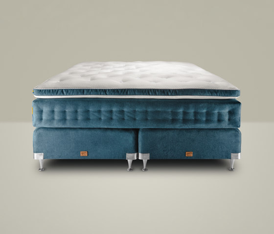Pure | Beds | Mattsons Beds