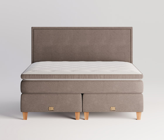 Rise | Beds | Mattsons Beds