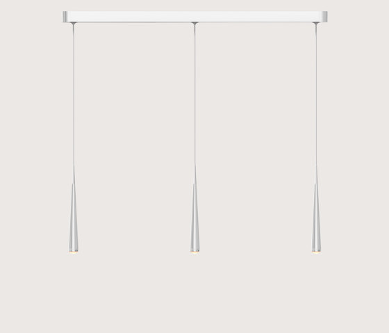 Niceone Trace | Suspended lights | GRAU
