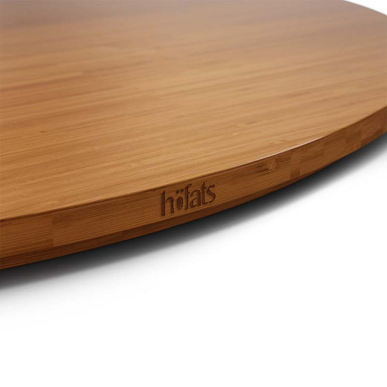 BOWL 57 Board | Barbeque grill accessories | höfats