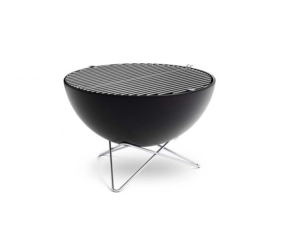 BOWL 57 Grid | Barbeque grill accessories | höfats