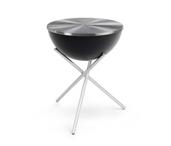 BOWL 57 Couvercle | Accessoires barbecue | höfats
