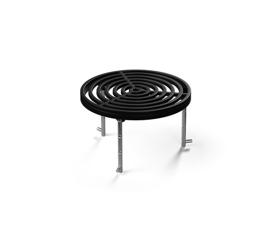 BOWL 57 Sear Grate | Accessoires barbecue | höfats