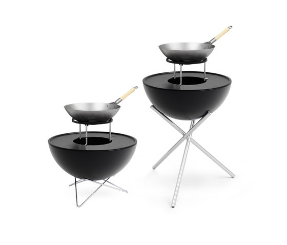BOWL 57 Sear Grate | Barbeque grill accessories | höfats