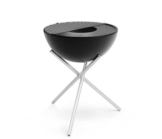 BOWL 70 Grille | Accessoires barbecue | höfats