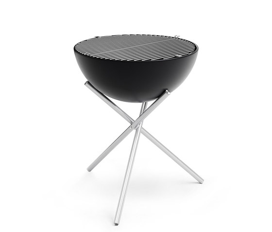 BOWL 70 Grid | Barbeque grill accessories | höfats