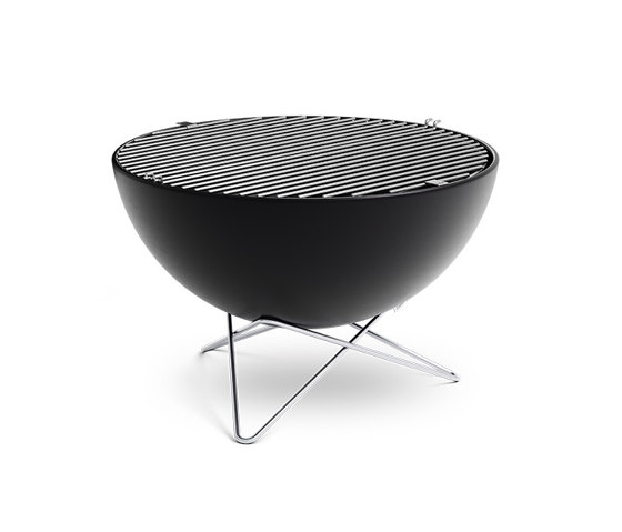 BOWL 70 Grille | Accessoires barbecue | höfats