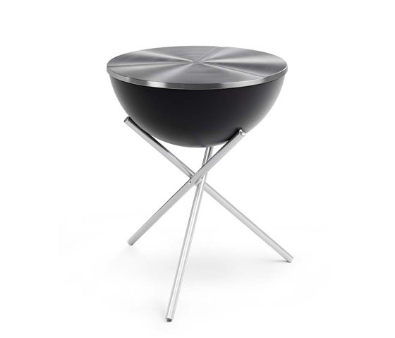 BOWL 70 Lid | Barbeque grill accessories | höfats
