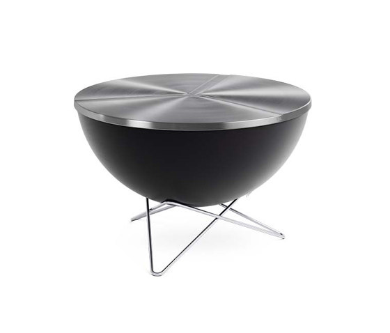 BOWL 70 Couvercle | Accessoires barbecue | höfats