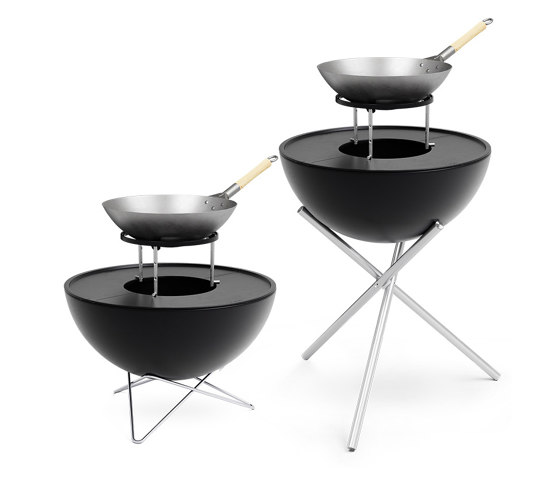BOWL 70 Sear Grate | Accessoires barbecue | höfats