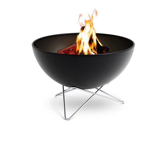 BOWL 70 Star stand | Barbeque grill accessories | höfats