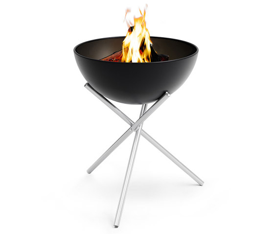 BOWL 70 Tripod | Barbeque grill accessories | höfats