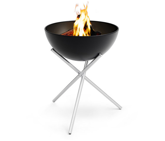 BOWL 70 Tripod | Barbeque grill accessories | höfats
