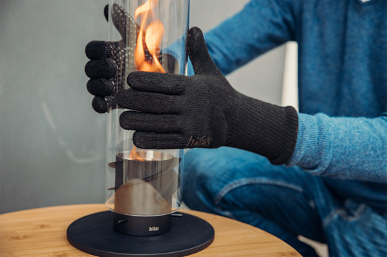 TOOLS Fire Gloves Aramid | Accessori grill | höfats