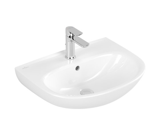 O.novo Washbasin | Lavabos | Villeroy & Boch