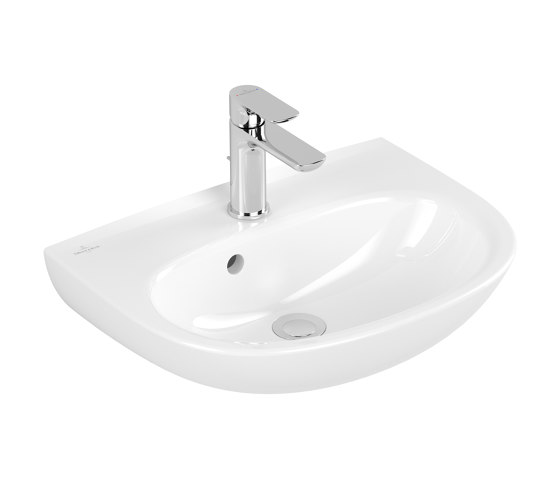 O.novo handwashbasin | Wash basins | Villeroy & Boch