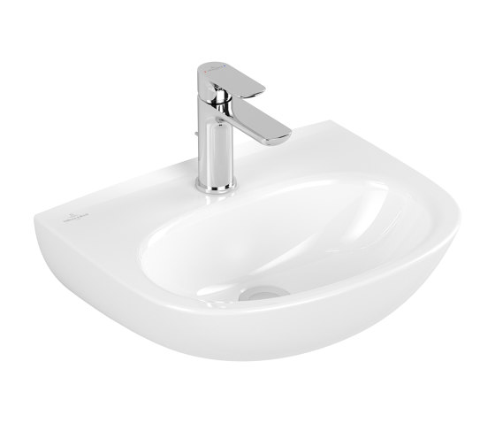 O.novo handwashbasin | Lavabi | Villeroy & Boch
