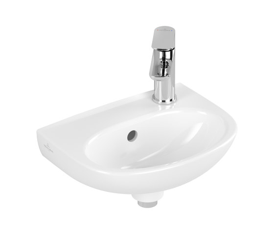 O.novo handwashbasin | Wash basins | Villeroy & Boch