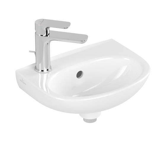 O.novo handwashbasin | Lavabi | Villeroy & Boch