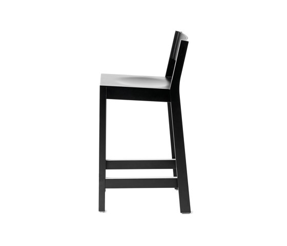 Akustik bar stool | Barhocker | Gärsnäs